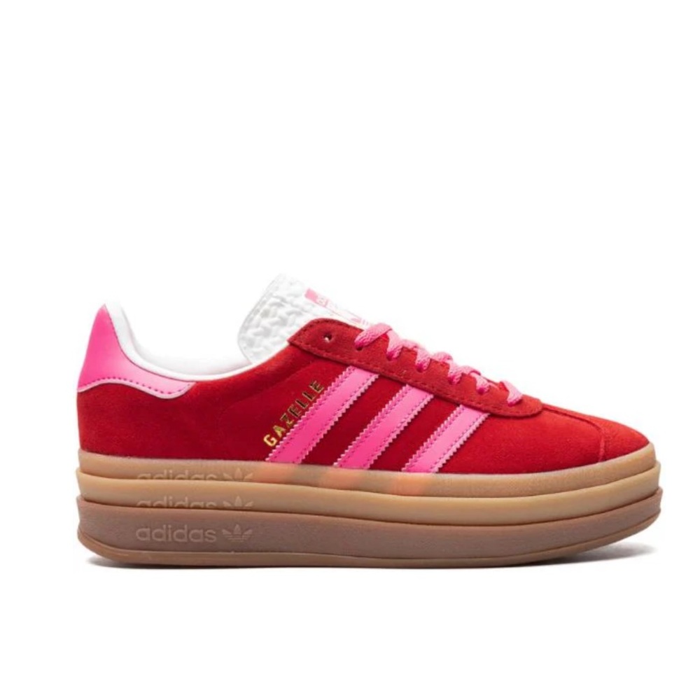 Adidas Gazelle Bold